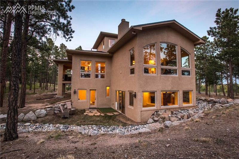 4160 Hidden Rock Rd, Colorado Springs, CO 80908
