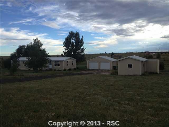 4160 Wileys Rd, Falcon, CO 80831