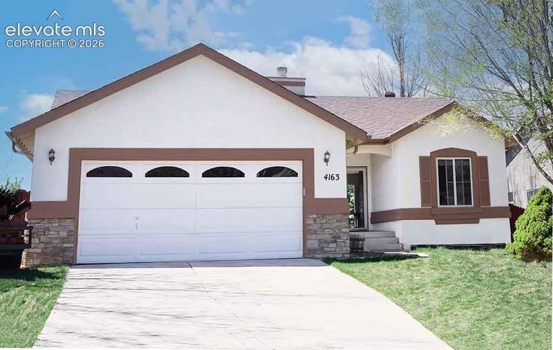 4163 Brush Creek Rd, Colorado Springs, CO 80916