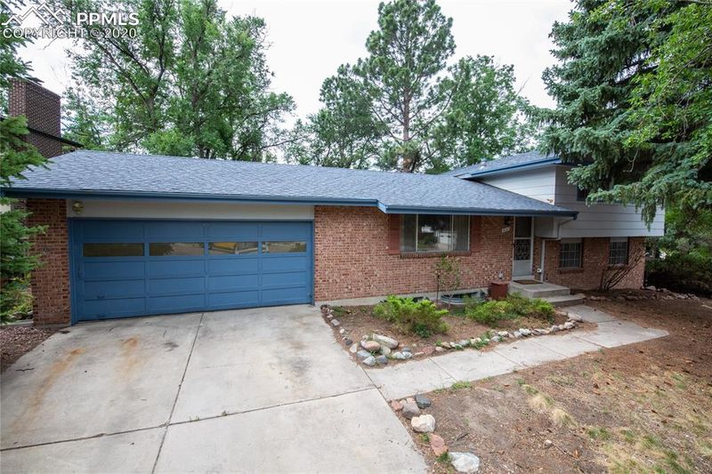 4163 Hidden Cir, Colorado Springs, CO 80917