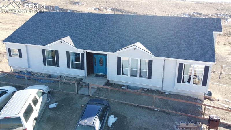 41649 Way Of Patience, Deer Trail, CO 80105