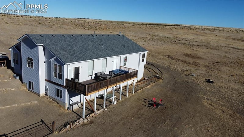 41649 Way Of Patience, Deer Trail, CO 80105