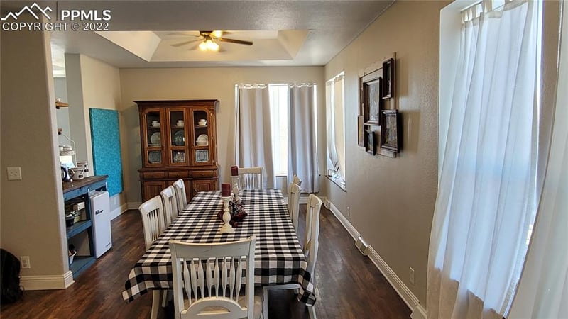 41649 Way Of Patience, Deer Trail, CO 80105
