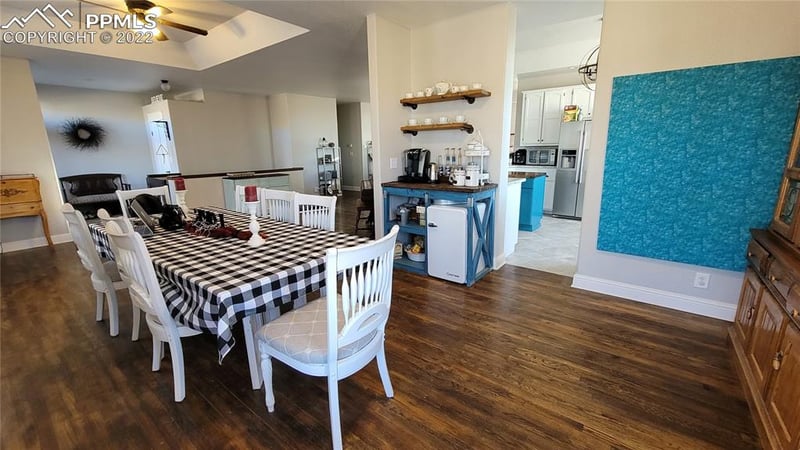 41649 Way Of Patience, Deer Trail, CO 80105