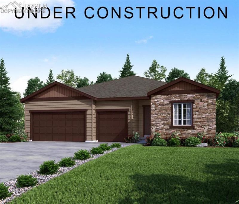 4165 Barbwire Pl, Castle Rock, CO 80108