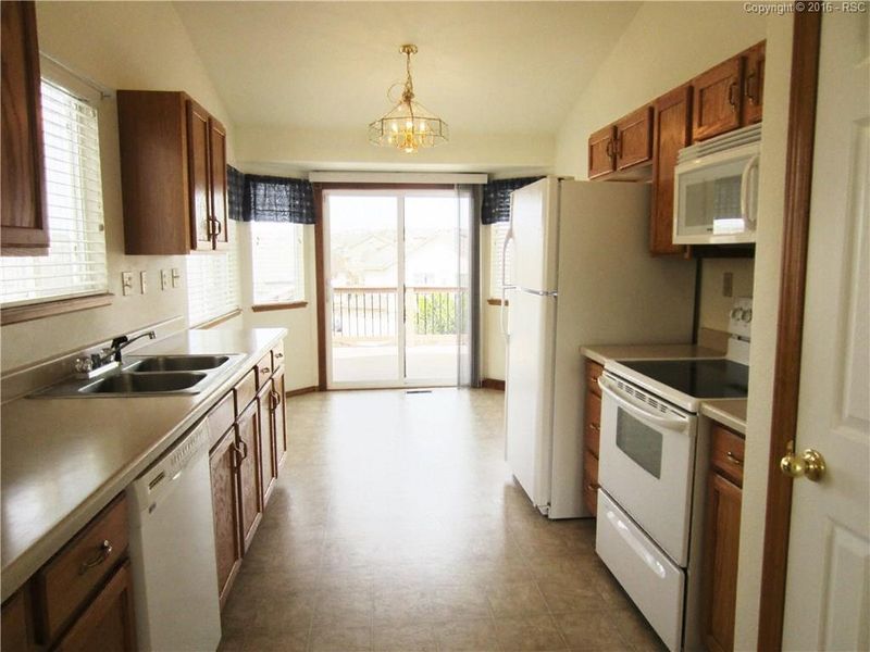 4166 Nyala Dr, Colorado Springs, CO 80922