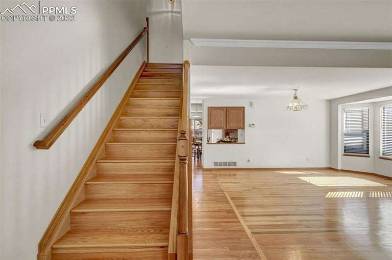 4169 Ascendant Dr, Colorado Springs, CO 80922