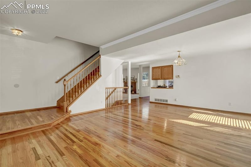 4169 Ascendant Dr, Colorado Springs, CO 80922