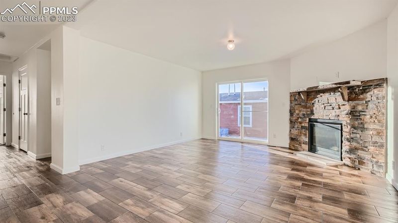 4169 Gray Fox Hts, Colorado Springs, CO 80922