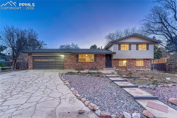4169 Hollow Rd, Colorado Springs, CO 80917