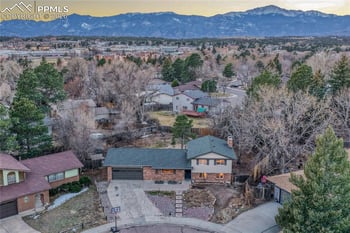 4169 Hollow Rd, Colorado Springs, CO 80917
