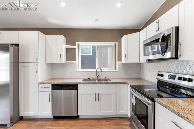 417 Blossom Field Rd, Fountain, CO 80817