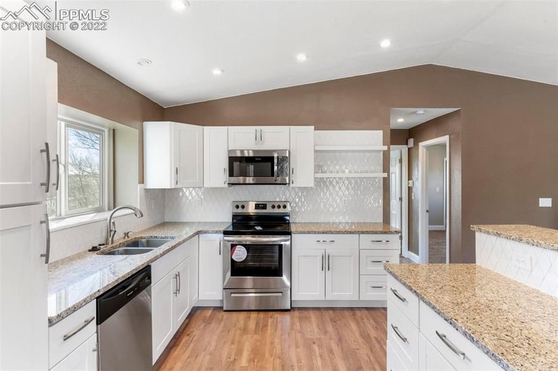 417 Blossom Field Rd, Fountain, CO 80817