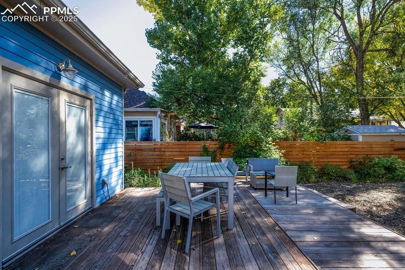 417 Caramillo St, Colorado Springs, CO 80907