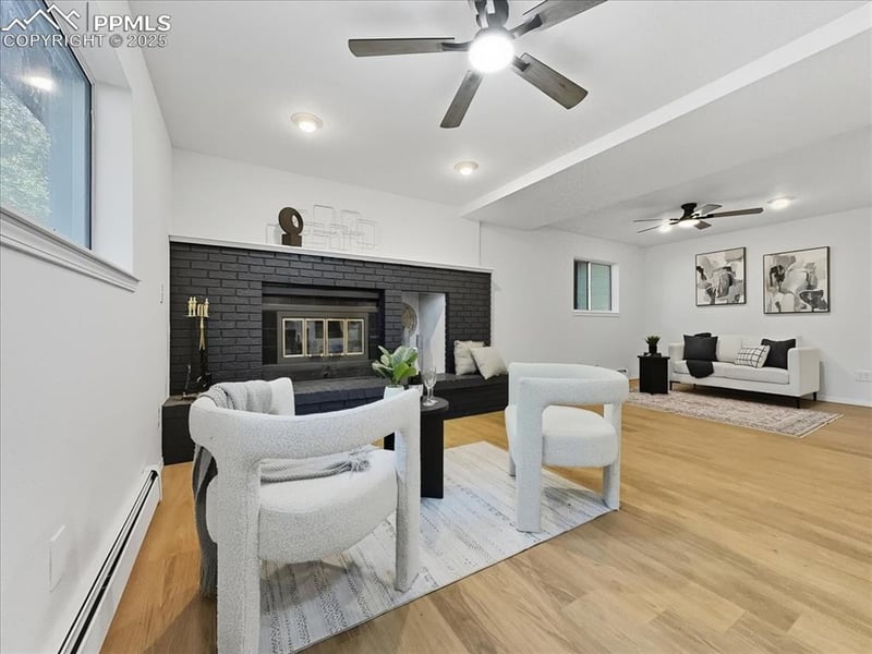 417 Harrison St, Colorado Springs, CO 80907