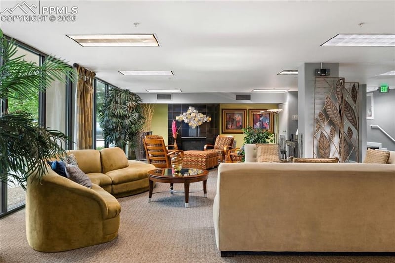 417 E Kiowa St #1103, Colorado Springs, CO 80903
