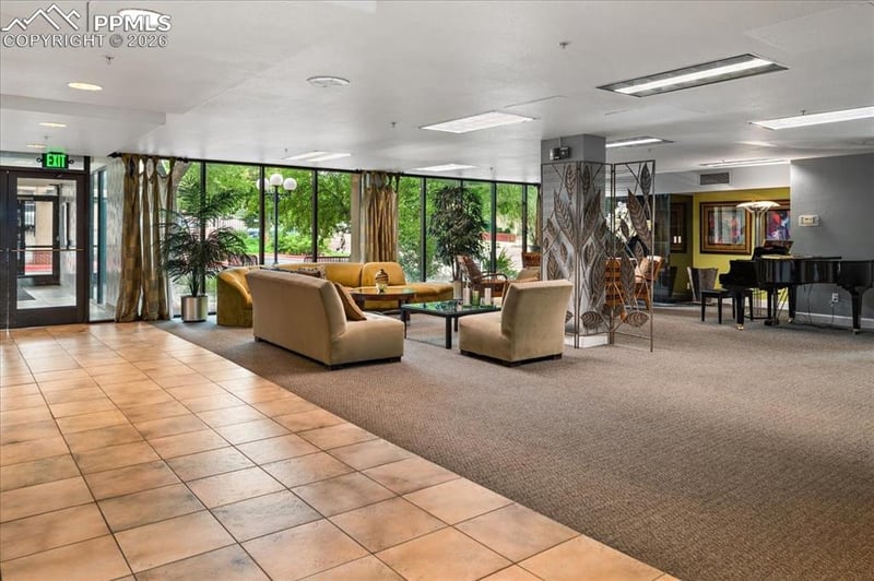 417 E Kiowa St #1103, Colorado Springs, CO 80903