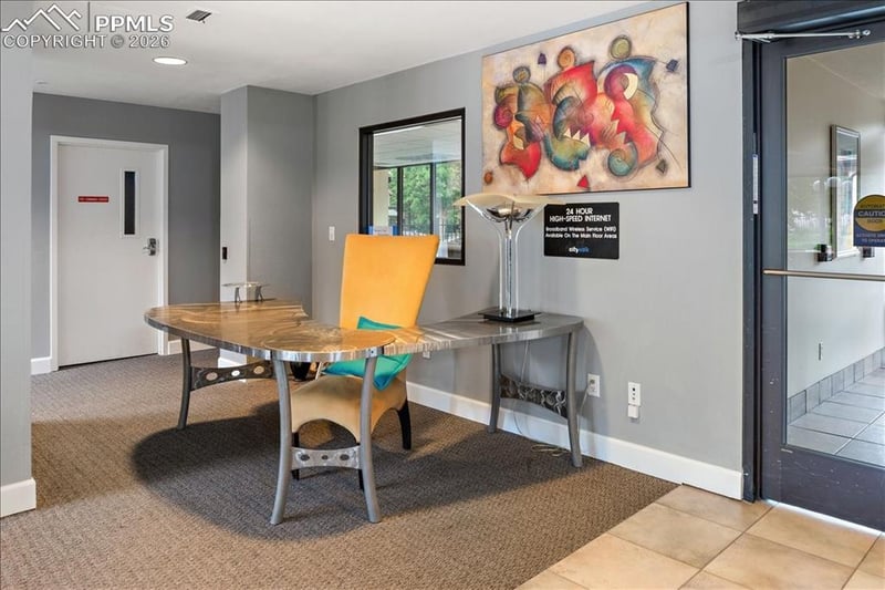 417 E Kiowa St #1103, Colorado Springs, CO 80903