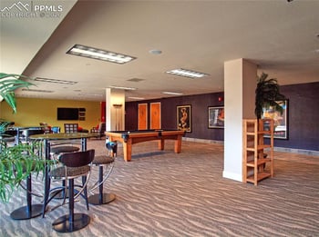 417 Kiowa St #1204, Colorado Springs, CO 80903