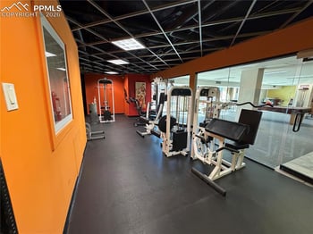 417 Kiowa St #206, Colorado Springs, CO 80903