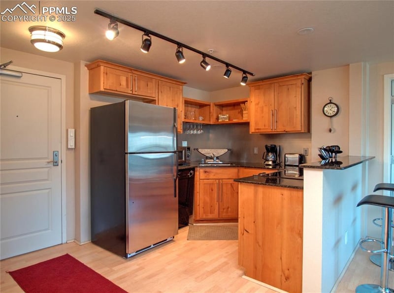 417 Kiowa St #304, Colorado Springs, CO 80903