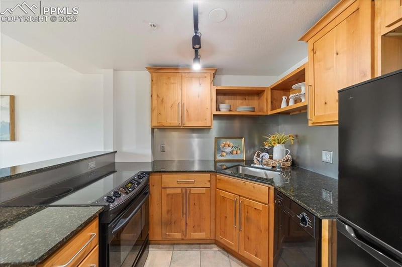 417 E Kiowa St #405, Colorado Springs, CO 80903