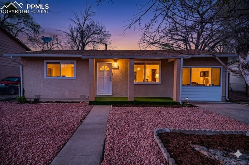 Home Worth Check