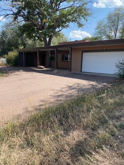 417 Ridgewood Ave, Colorado Springs, CO 80906