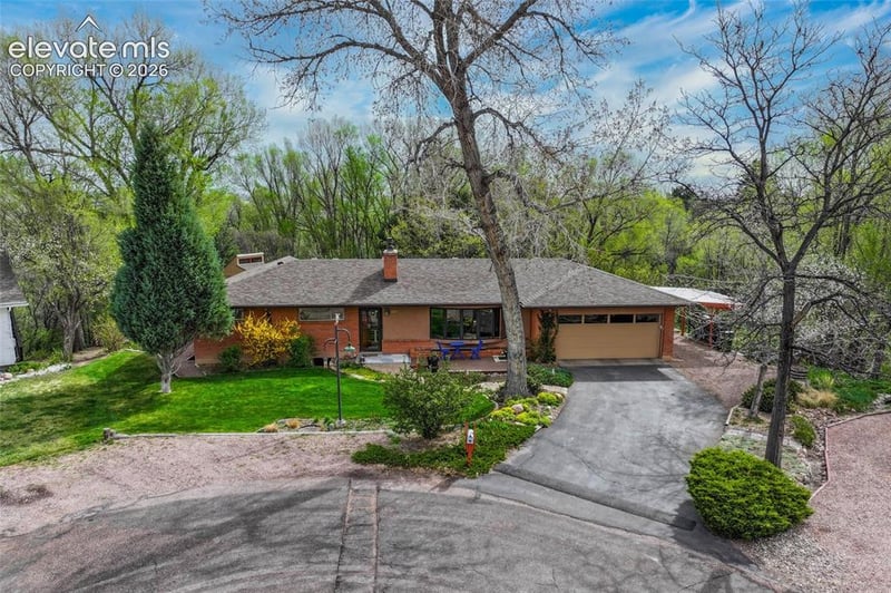 417 Union Pl, Colorado Springs, CO 80906