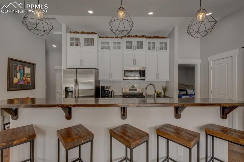 417 N West St, Woodland Park, CO 80863