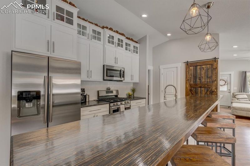 417 N West St, Woodland Park, CO 80863