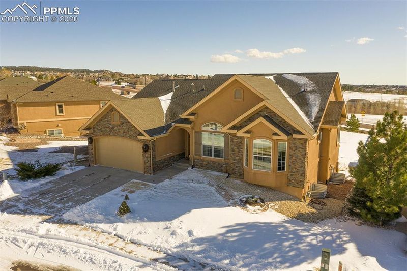 417 Whistler Creek Ct, Monument, CO 80132