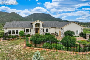 4170 Plateau Dr, Colorado Springs, CO 80921