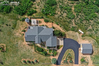 4170 Plateau Dr, Colorado Springs, CO 80921