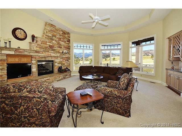 4170 Reserve Point, Colorado Springs, CO 80904