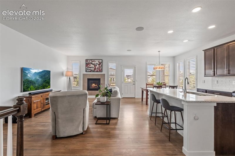 4173 Captain Jack Ln, Colorado Springs, CO 80924