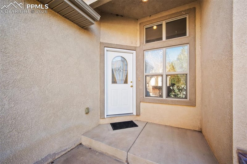 4173 Siferd Blvd, Colorado Springs, CO 80917