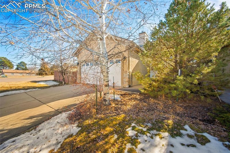 4173 Siferd Blvd, Colorado Springs, CO 80917