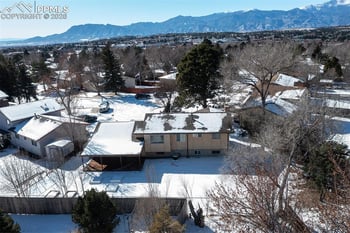 4174 Hidden Cir, Colorado Springs, CO 80917