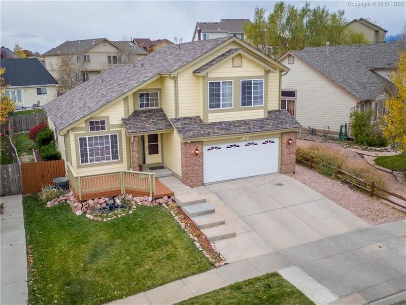 4175 Cherryvale Dr, Colorado Springs, CO 80918