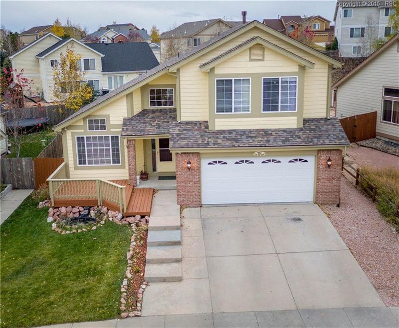 4175 Cherryvale Dr, Colorado Springs, CO 80918