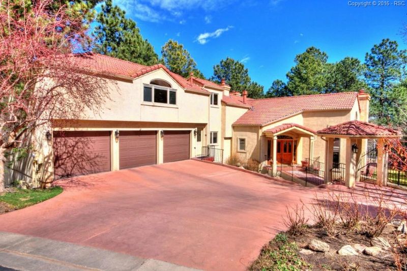 4175 Hermitage Dr, Colorado Springs, CO 80906