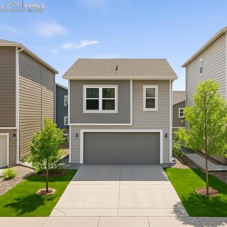 Home Worth Check