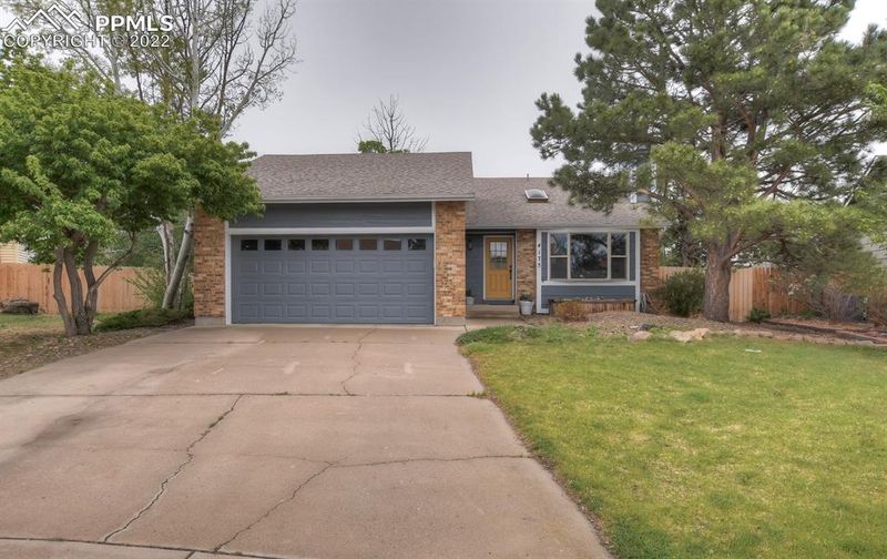 4175 Thundercloud Dr, Colorado Springs, CO 80920