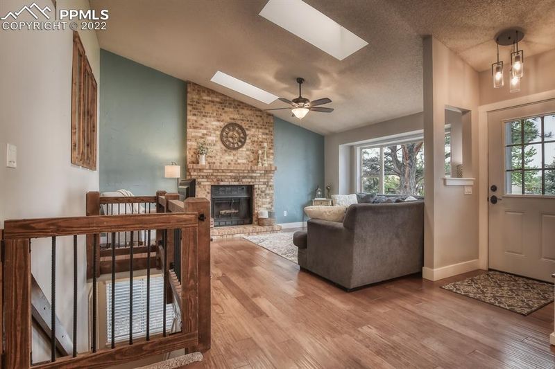 4175 Thundercloud Dr, Colorado Springs, CO 80920