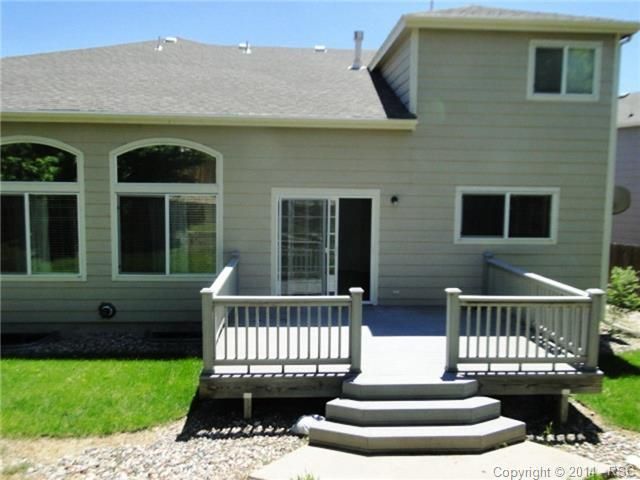 4176 Ascendant Dr, Colorado Springs, CO 80922