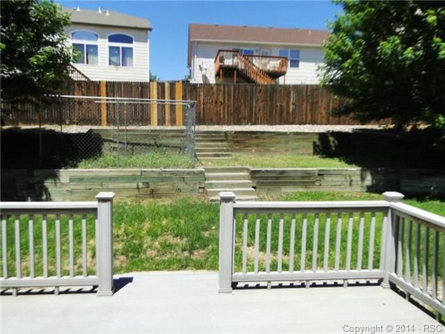 4176 Ascendant Dr, Colorado Springs, CO 80922
