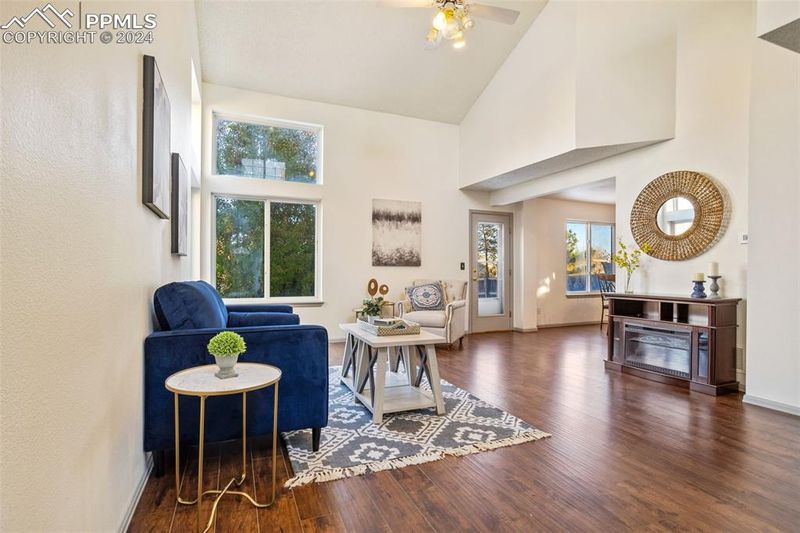 4176 S Himalaya Way, Aurora, CO 80013
