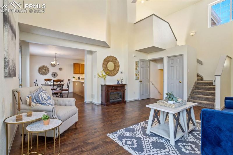 4176 S Himalaya Way, Aurora, CO 80013
