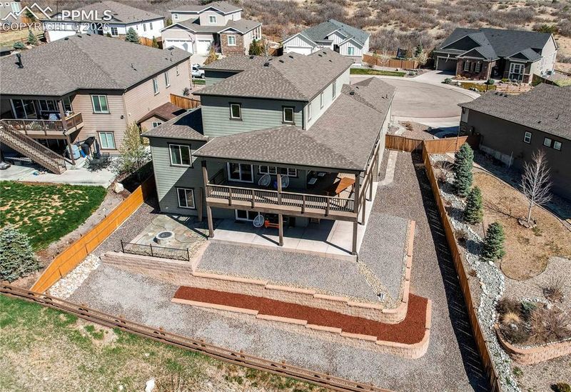 4176 Spanish Oaks Trl, Castle Rock, CO 80108